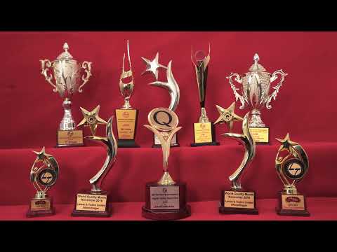 Romesh Belekar Polymict Corporate Film