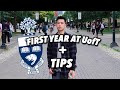 What I Learned In My First Year at UofT // Tips for First Year UofT Students
