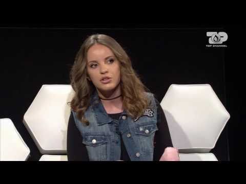 Select, 25 Mars 2017, Pjesa 1 - Top Channel Albania - Entertainment Show