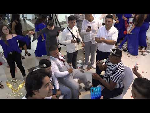 KANAGJERGJI I ZELUJES KING STUDIO KOSOVA  PJESA 2