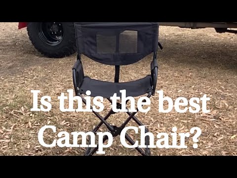 Front Runner Foldable Camp Chair