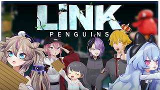 【LINK penguins】カスチルペンギン部