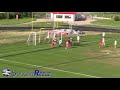 Tori Monaco #17 Freshman Year Varsity Highlights