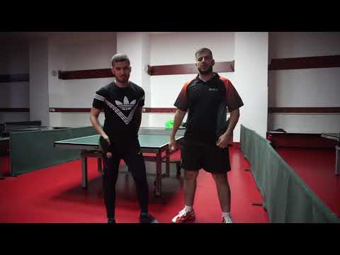 L-AM INVATAT PINGPONG PE CHITOSCA (CINE PIERDE LA FLOTARI)