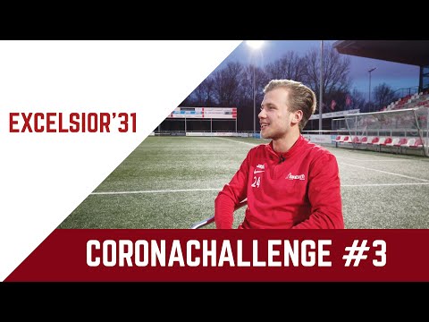 Coronachallenge Excelsior'31 #3