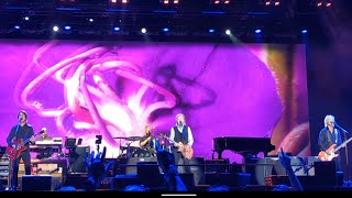 Paul McCartney Getting Better Live Newcastle 10-24-23