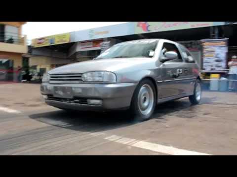 Gol G2 - Cadu (Teruo Motorsport)