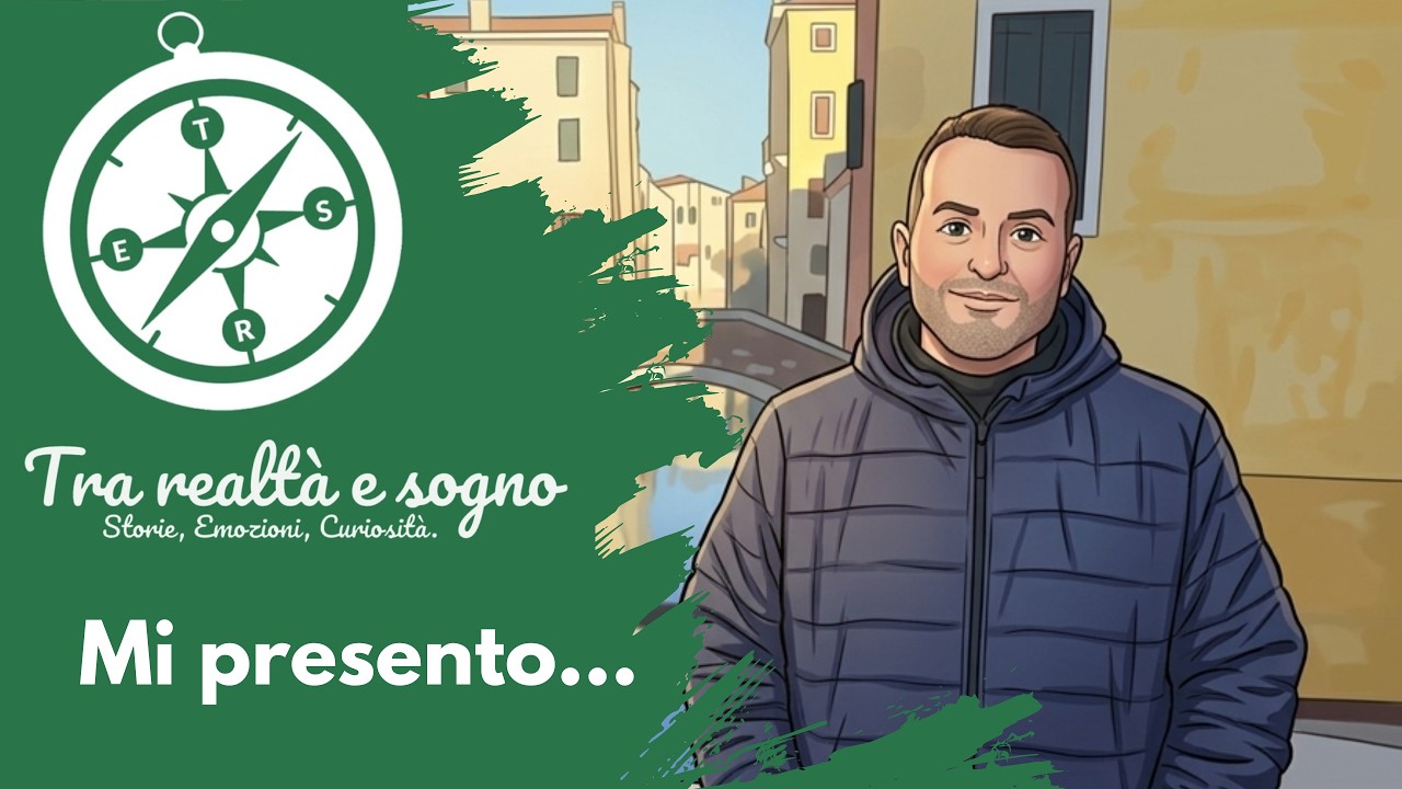 Come Scoprire la VERA VENEZIA
