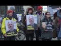 Julian Assange: Vorerst keine Auslieferung an die USA