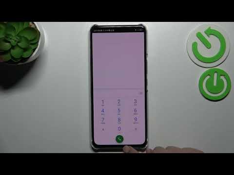 ZTE Axon 30 Check IMEI Number and Serial Number