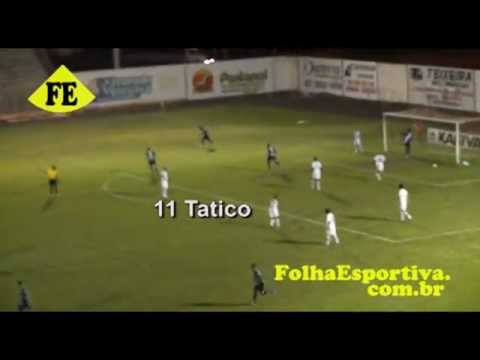 Misto 4x2 Ivinhema nas quartas de final 2013