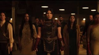 Echo Powers Explained - Echo MCU Powers Vs Comic Powers Difference Explained