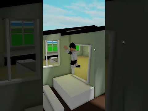 SEKRET TWÓRCY BROOKHAVEN 🏡 RP #brookhaven #roblox #robloxshorts