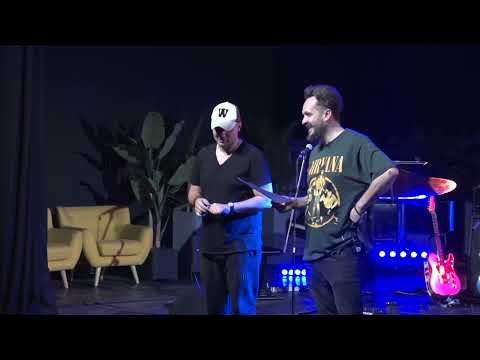 MENTOR DIZE GRUPU SEX TAPE - 13.11.2022. - INSTA TV