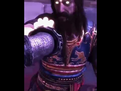 Tyr VS Baldur #fyp #godofwar #edit #kratos #wis #1v1 #powerscaling #whoisstrongest #godofwarragnarok