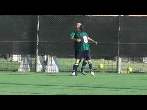 DIL07 161016 - OLIMPIC PRA PEGLIESE - CAPERANESE 2-3 | PRIMA CATEGORIA B