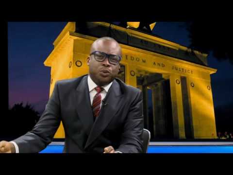 Editorial - President Nana Addo Dankwa Akufo-Addo's first 100 days