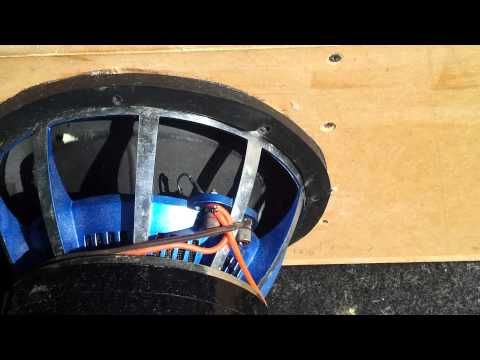 T-line Power acoustik mofo(Watch in HD)!!!