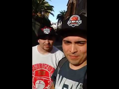 ENTREVISTA FACEBOOK LIVE CRISTOFEBRIL