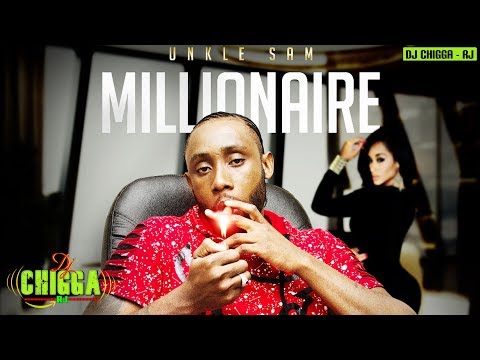 Unkle Sam - Millionaire