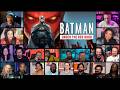 FULL Batman Under The Red Hood 2010 Reaction Mashup