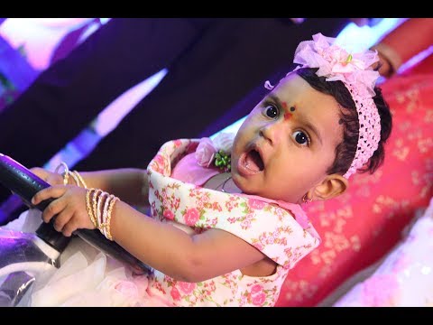 VAIBHAVI (birthday girl) 6FEB2018