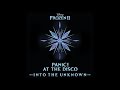 Panic! At The Disco - Into the Unknown (Frozen 2) 1 HOUR LOOP
