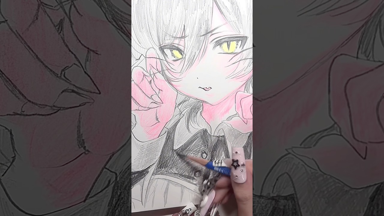 男の子メイドさん̳ᓀ ·̭ ᓂ ̳✨