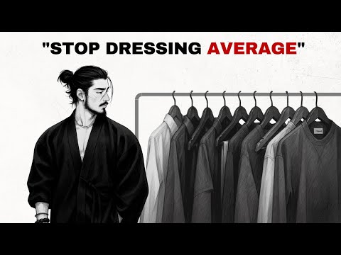 How to Build Dressing Sense in 2026 | Men’s Complete Style Guide.