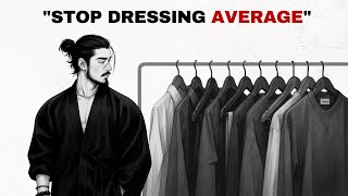 How to Build Dressing Sense in 2026 | Men’s Complete Style G