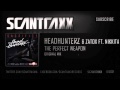 Headhunterz & Zatox ft. Nikkita - The Perfect ...