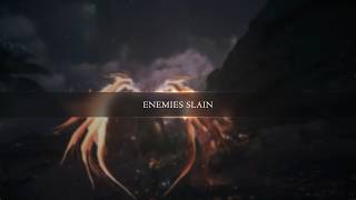 #18 【FF16】初見プレイ動画（実況なし）※ネタバレあり