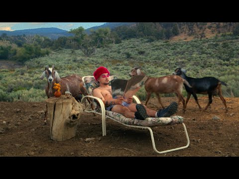 Trevor Spitta - FRONT DOOR (Official Music Video)