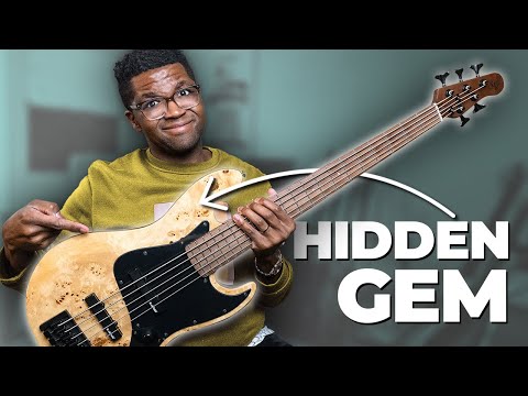 Incredible Basses Under $1000 You Never Heard Of