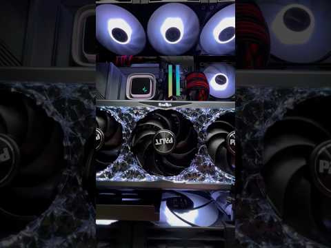 Мощный Игровой ПК на I9 12900 / RTX 4080