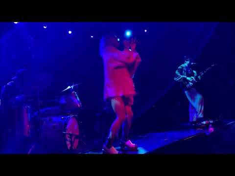 Expensive Magnets - Live at The Echoplex 9/23/2019