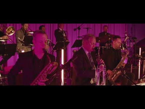 Gedenkkonzert des „Moka Efti Orchestra“