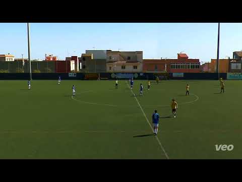 Llamoro - SD San José B