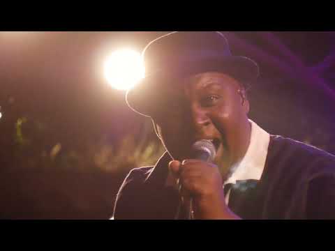 Alpheus & The Utopians - Do The Ska / Rude Boy Ska (Freedom Sounds Chill Out Session #3)