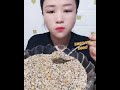 EP 159 I SESAME SEED X PASSION FRUIT EATING