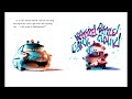 Cars Mater And The Ghost Light With Highlighted Words Cd Audio Read Along