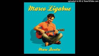 Kadr z teledysku Casomai tekst piosenki Marco Ligabue