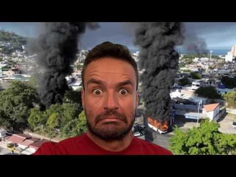 Qué pasó en México?