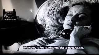 All about eve - Birthday call