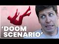 This is OpenAI’s ‘doom scenario’ | Eric Newcomer DEFAULT Thumbnail