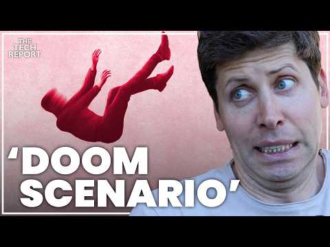 This is OpenAI’s ‘doom scenario’ | Eric Newcomer
