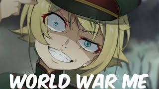 World War Me - Theory Of A Deadman (AMV)