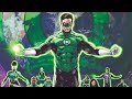 Lanterns go to WAR! || Green Lantern 11, 2024 ||