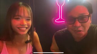 タイ・パタヤの夜を歩く。毎週恒例土曜日LIVE！