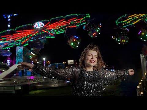 Pava - Osmijeh (Official Video)